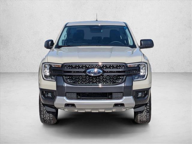 New 2025 Ford Ranger XLT w/ FX4 Off-Road Package image 6