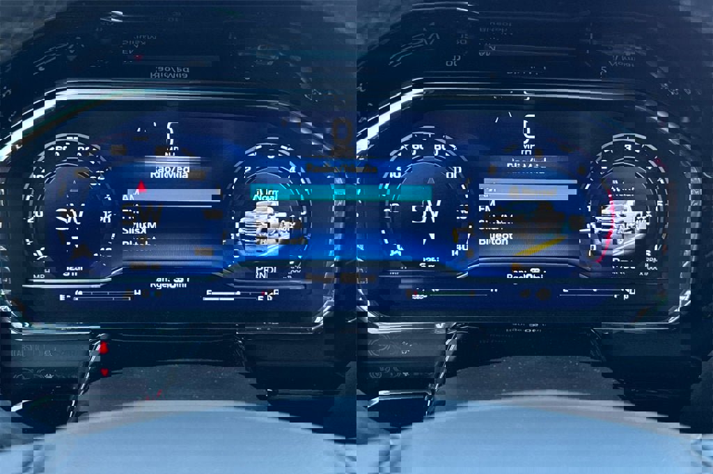 New 2025 Chevrolet Silverado 2500 LTZ w/ Trail Boss Package image 24