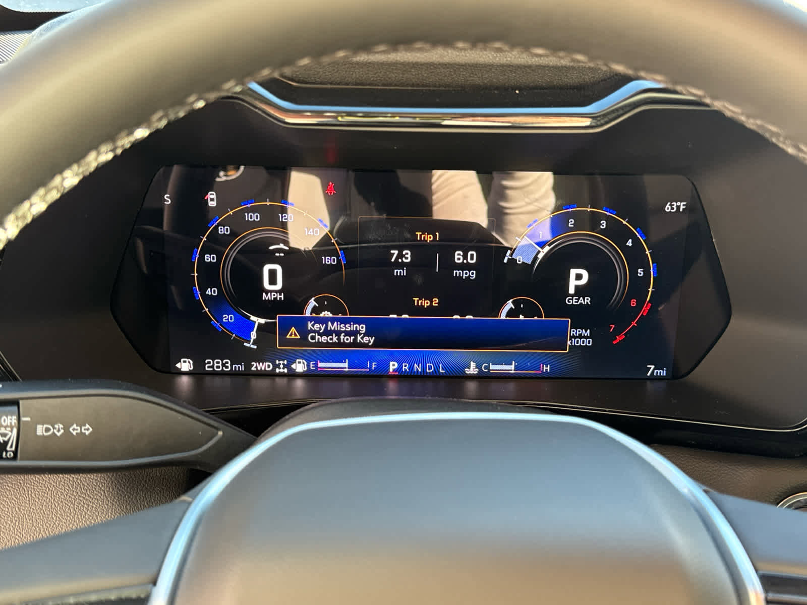 New 2026 Chevrolet Colorado LT w/ LT Convenience Package image 15