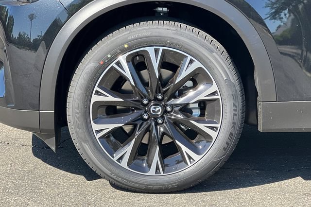 New 2026 MAZDA CX-90 Plug-In Hybrid w/ Premium Plus AWD/4WD image 35