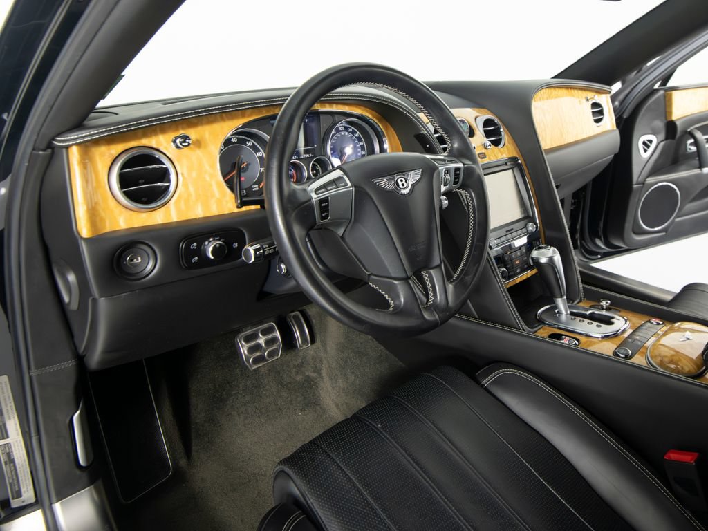 Used 2015 Bentley Flying Spur V8 AWD/4WD image 15