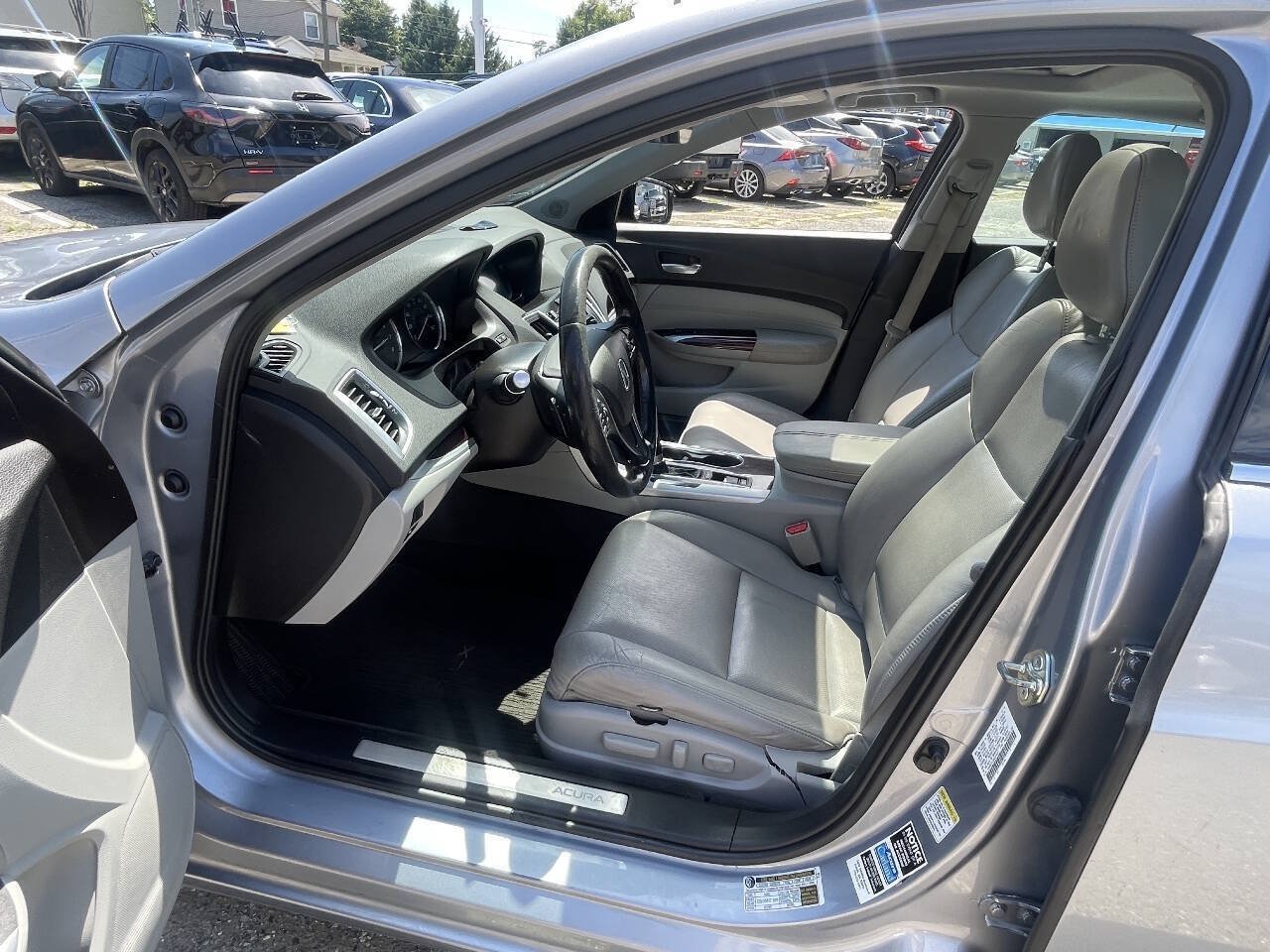 Used 2015 Lexus GS 350 AWD image 37