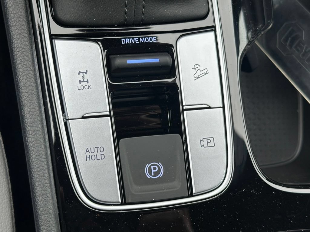 New 2026 Hyundai Santa Cruz SEL AWD/4WD image 18