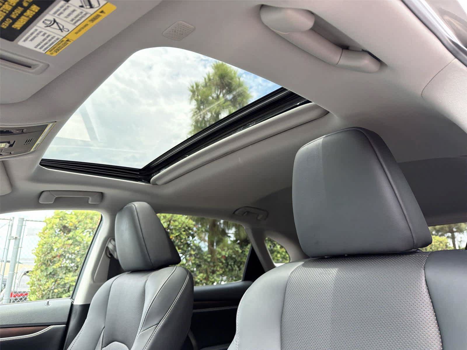 Used 2022 Lexus RX 350 FWD w/ Premium Package image 41