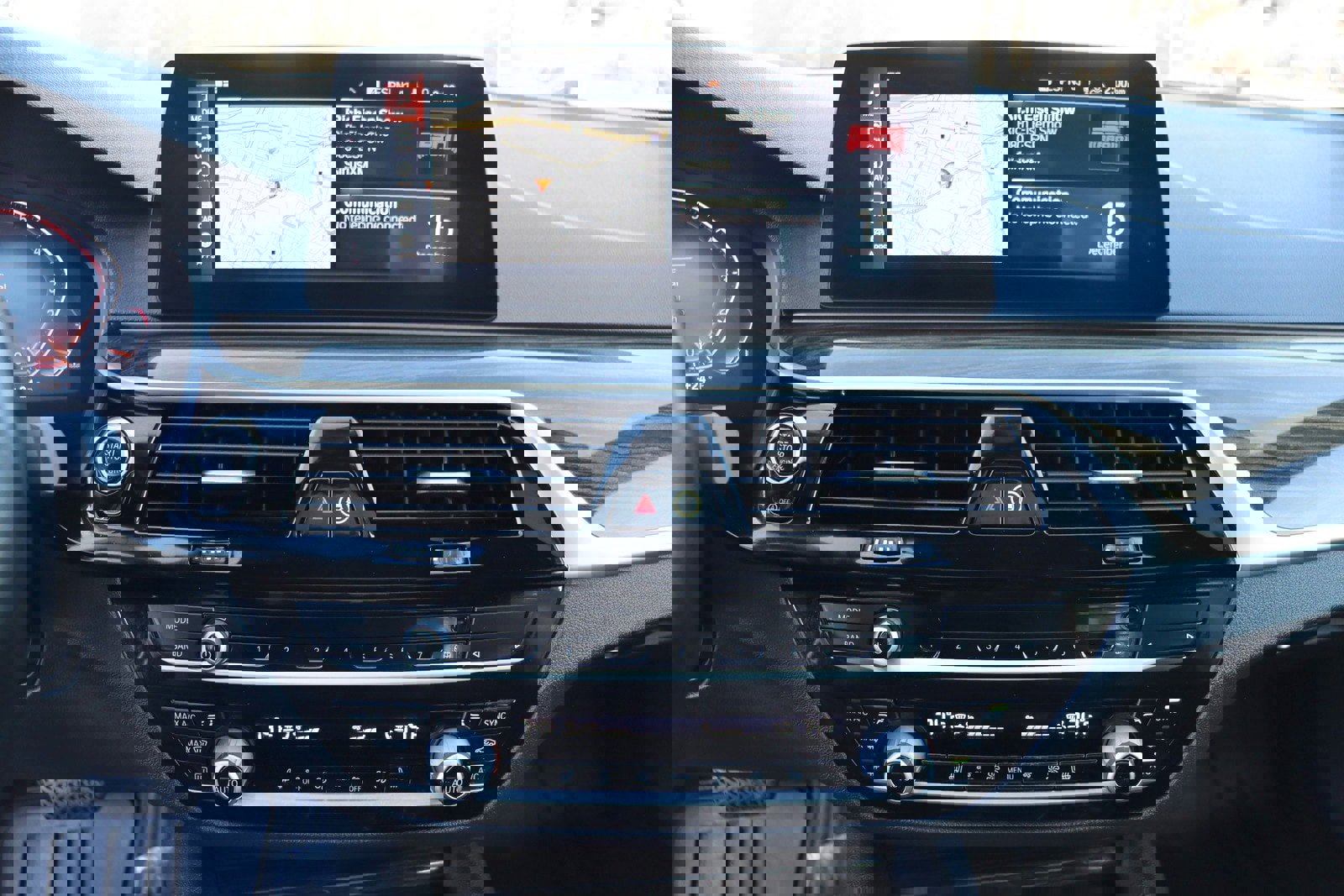 Used 2020 BMW 530i xDrive image 31