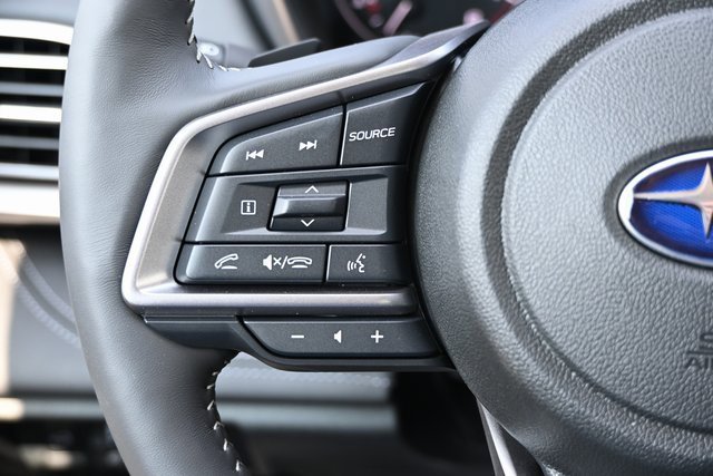New 2025 Subaru Outback Touring XT image 31