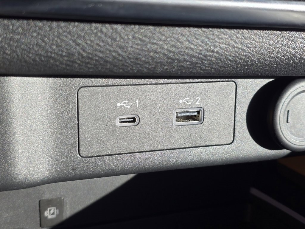 Certified 2023 Nissan Rogue Platinum w/ Platinum Premium Package image 9