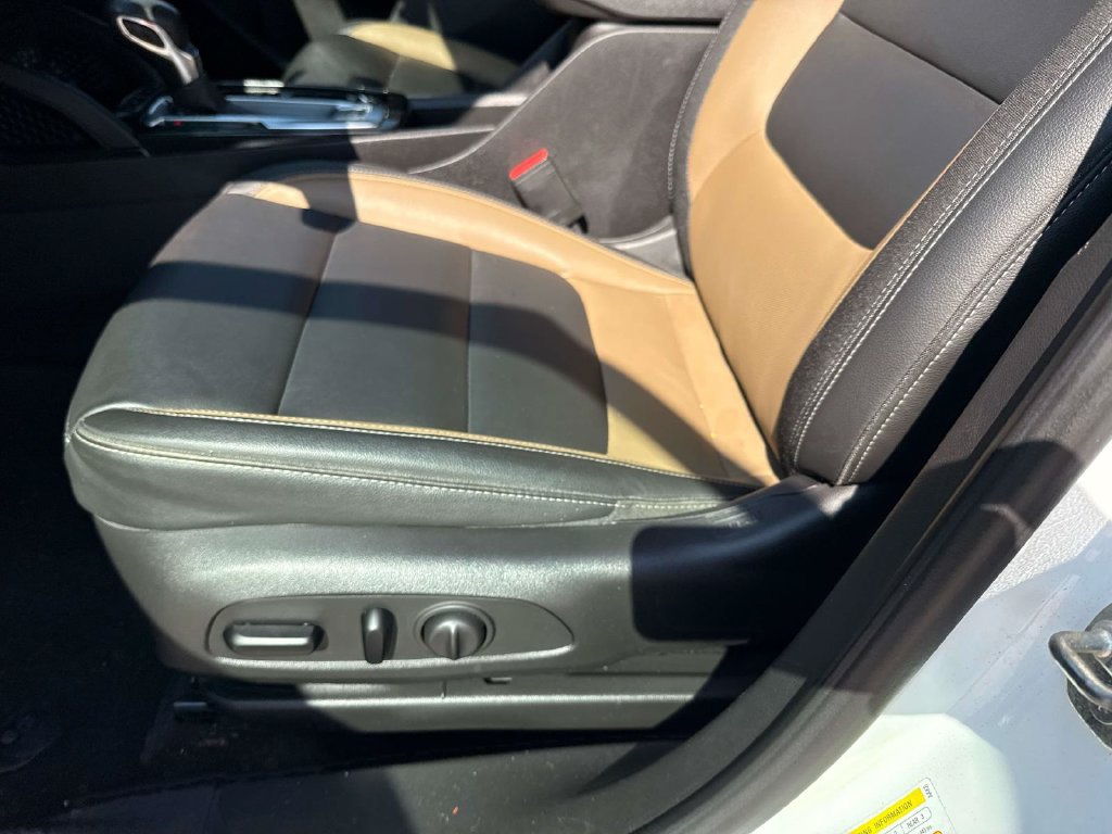 Used 2022 Chevrolet TrailBlazer ACTIV FWD image 23