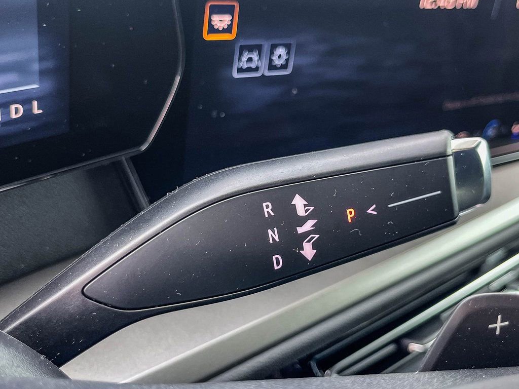 New 2026 Chevrolet Traverse LT w/ Enhanced Driving Package image 18