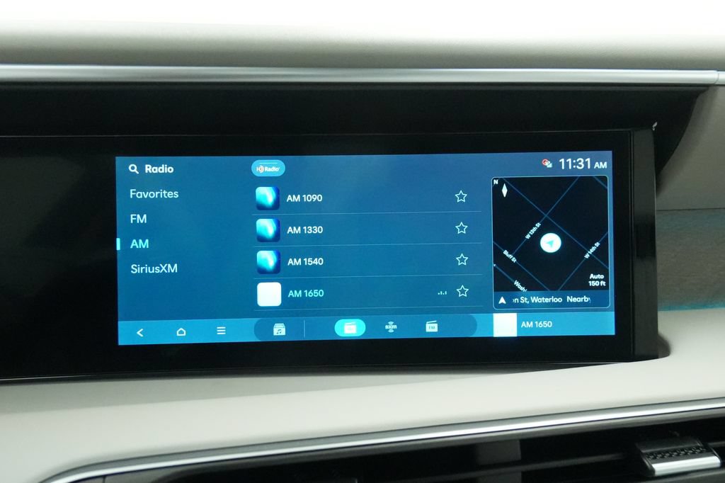 New 2026 Hyundai Palisade SEL Premium AWD/4WD image 39