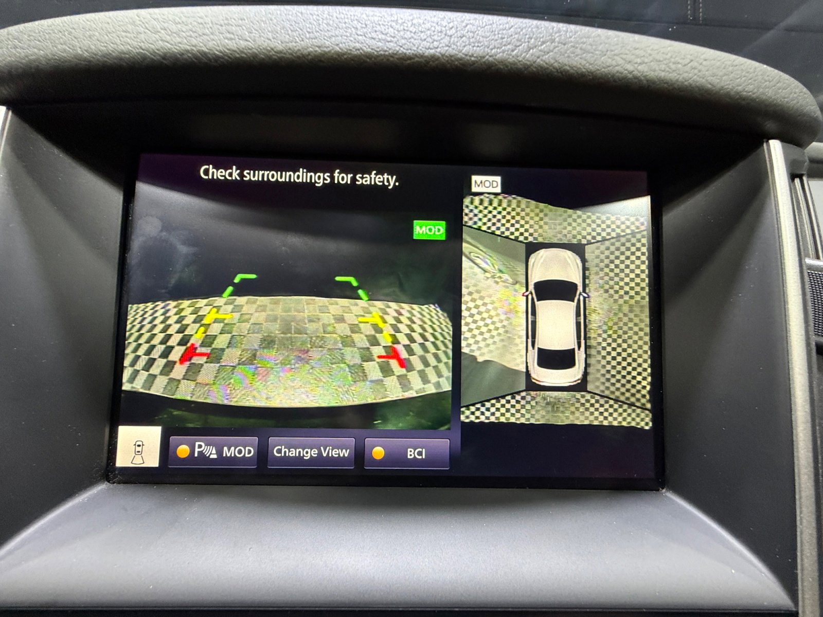 Used 2023 INFINITI Q50 Sensory RWD image 29