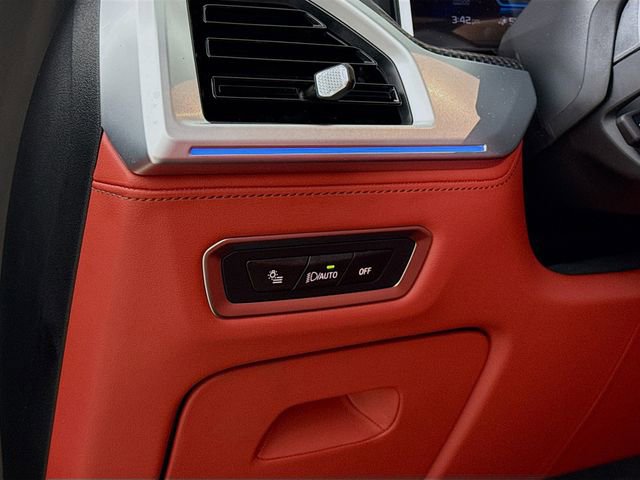 Used 2026 BMW XM Label Red image 10