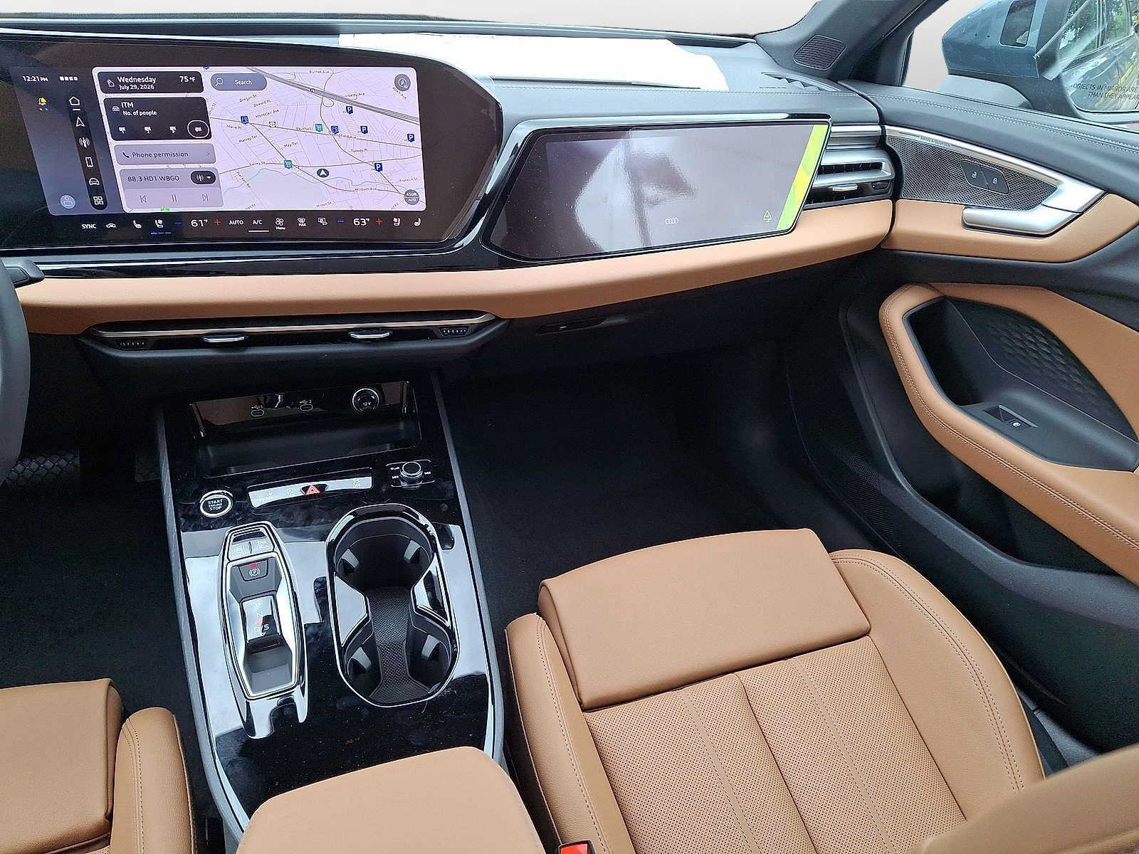 New 2026 Audi A5 2.0T Prestige AWD/4WD image 11