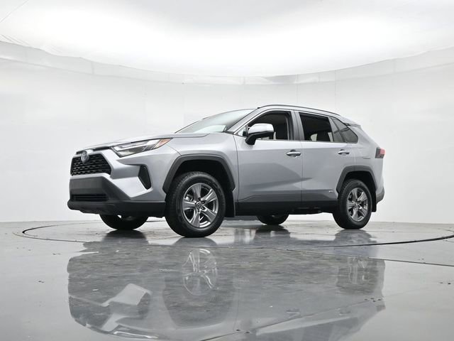 Used 2024 Toyota RAV4 XLE image 35