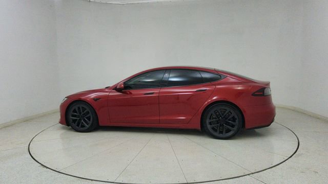 Used 2022 Tesla Model S image 66