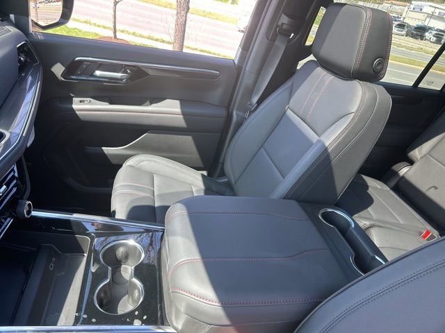 New 2026 Chevrolet Suburban RST w/ Comfort Package image 13