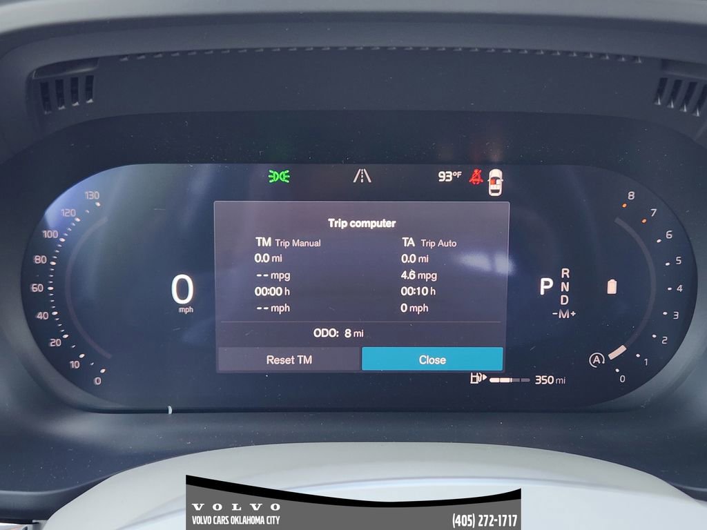 New 2026 Volvo XC60 B5 Ultra w/ Protection Package Premier image 15