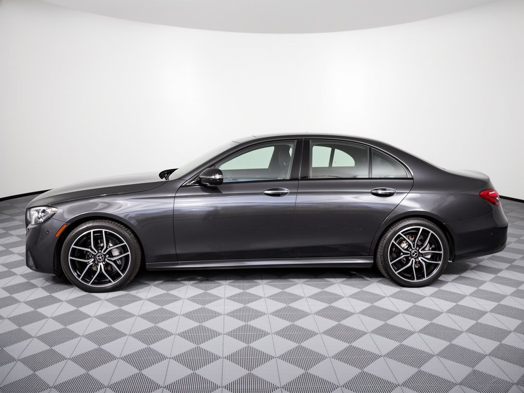 Certified 2023 Mercedes-Benz E 350 Sedan image 2