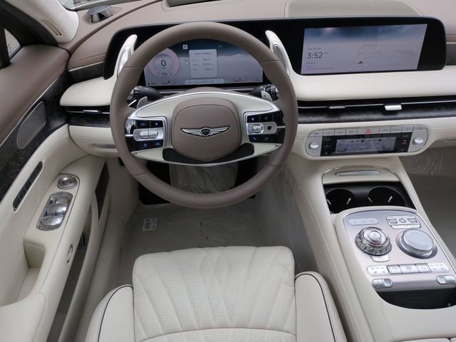 New 2026 Genesis G90 3.5T image 13