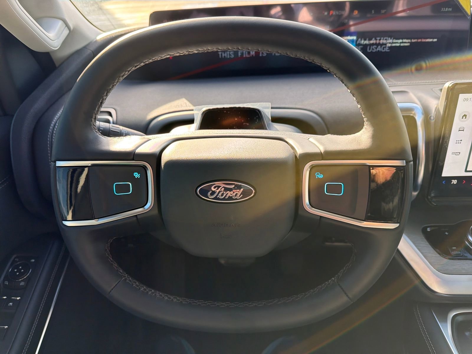 New 2026 Ford Expedition Platinum w/ Driver's Package image 14