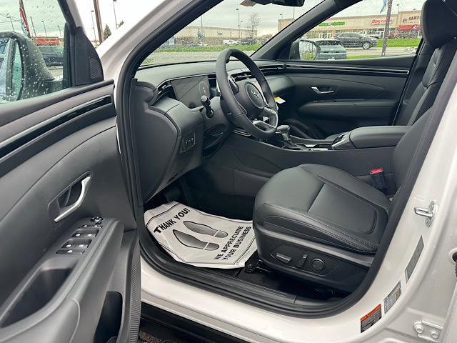 New 2024 Hyundai Santa Cruz XRT image 7