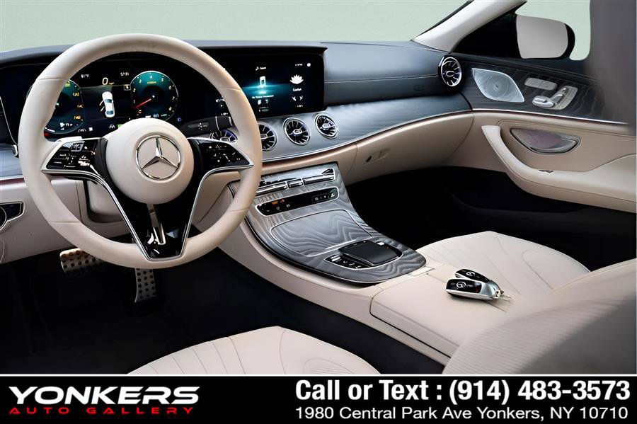 Used 2023 Mercedes-Benz CLS 450 4MATIC image 45