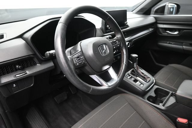Certified 2024 Honda CR-V Sport image 18