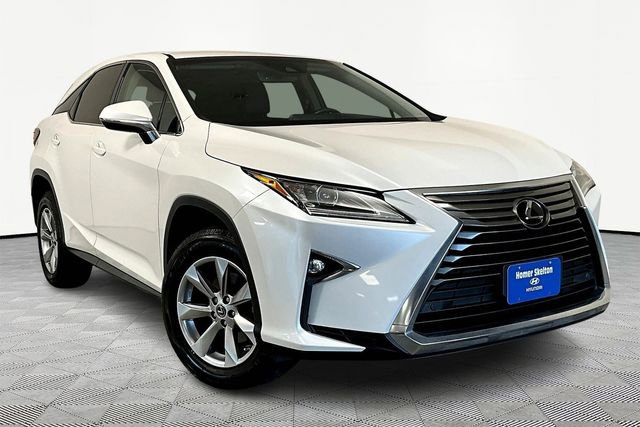 Used 2019 Lexus RX 350 FWD
