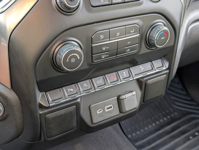 Used 2020 Chevrolet Silverado 1500 LT Trail Boss w/ Safety Package image 22