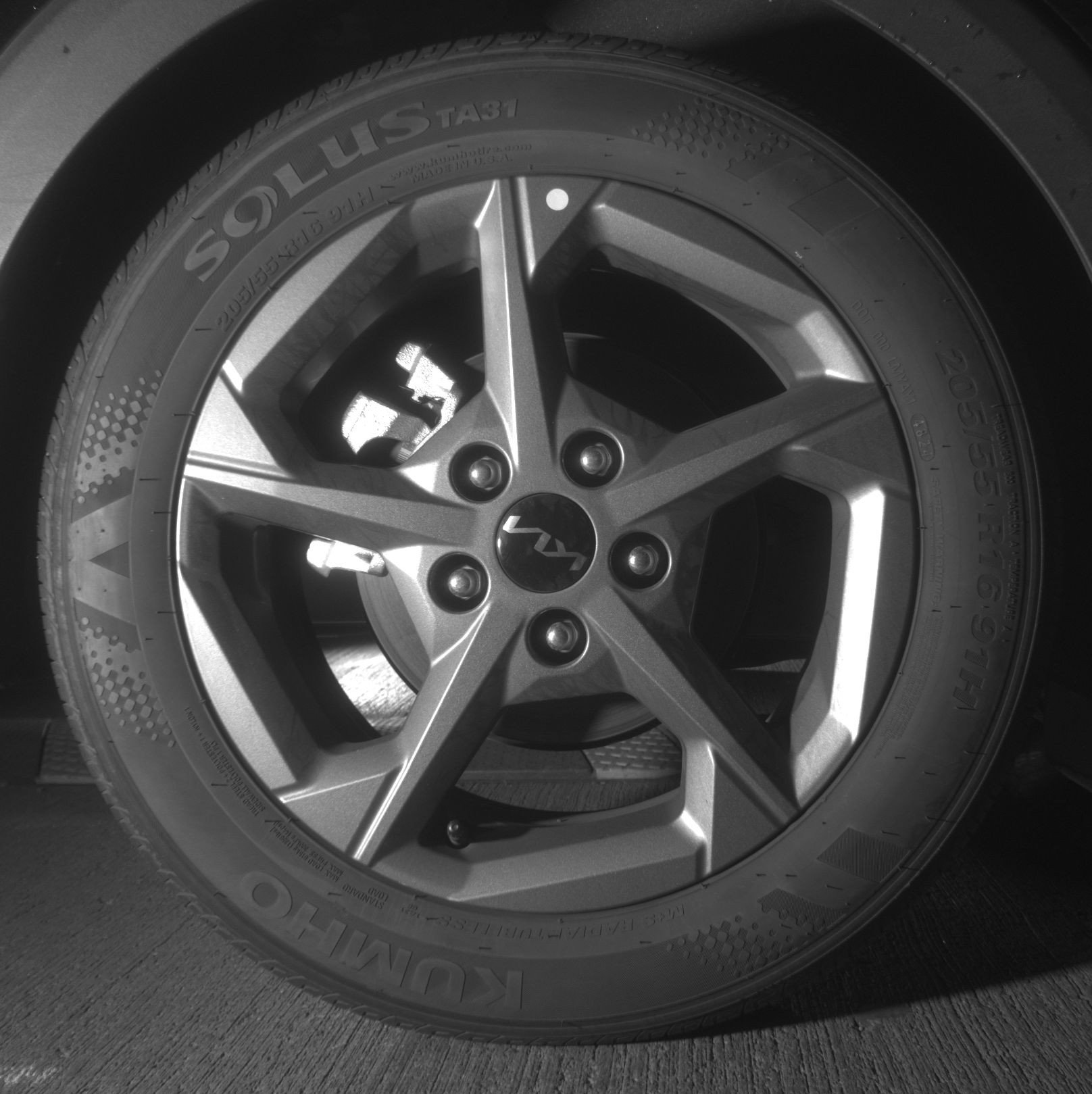 Used 2025 Kia K4 FWD image 15