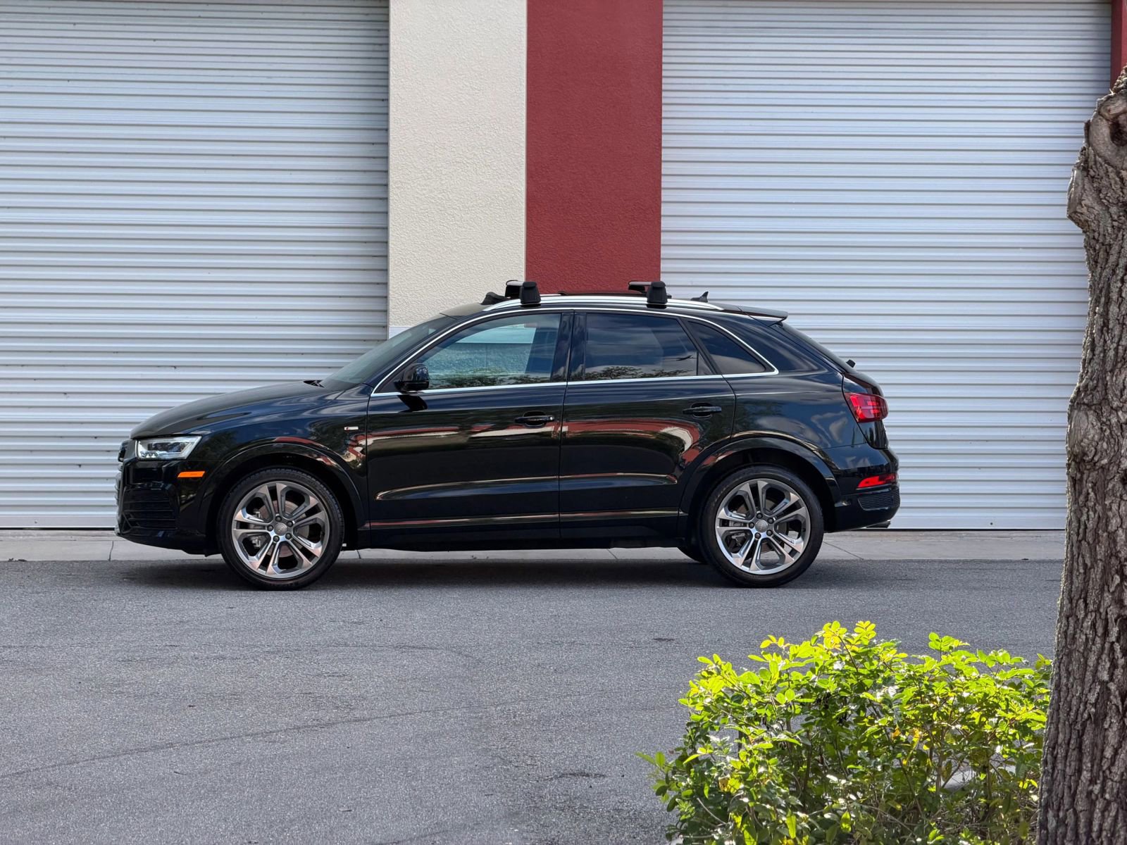Used 2017 Audi Q3 2.0T Prestige w/ Prestige Package AWD/4WD image 15