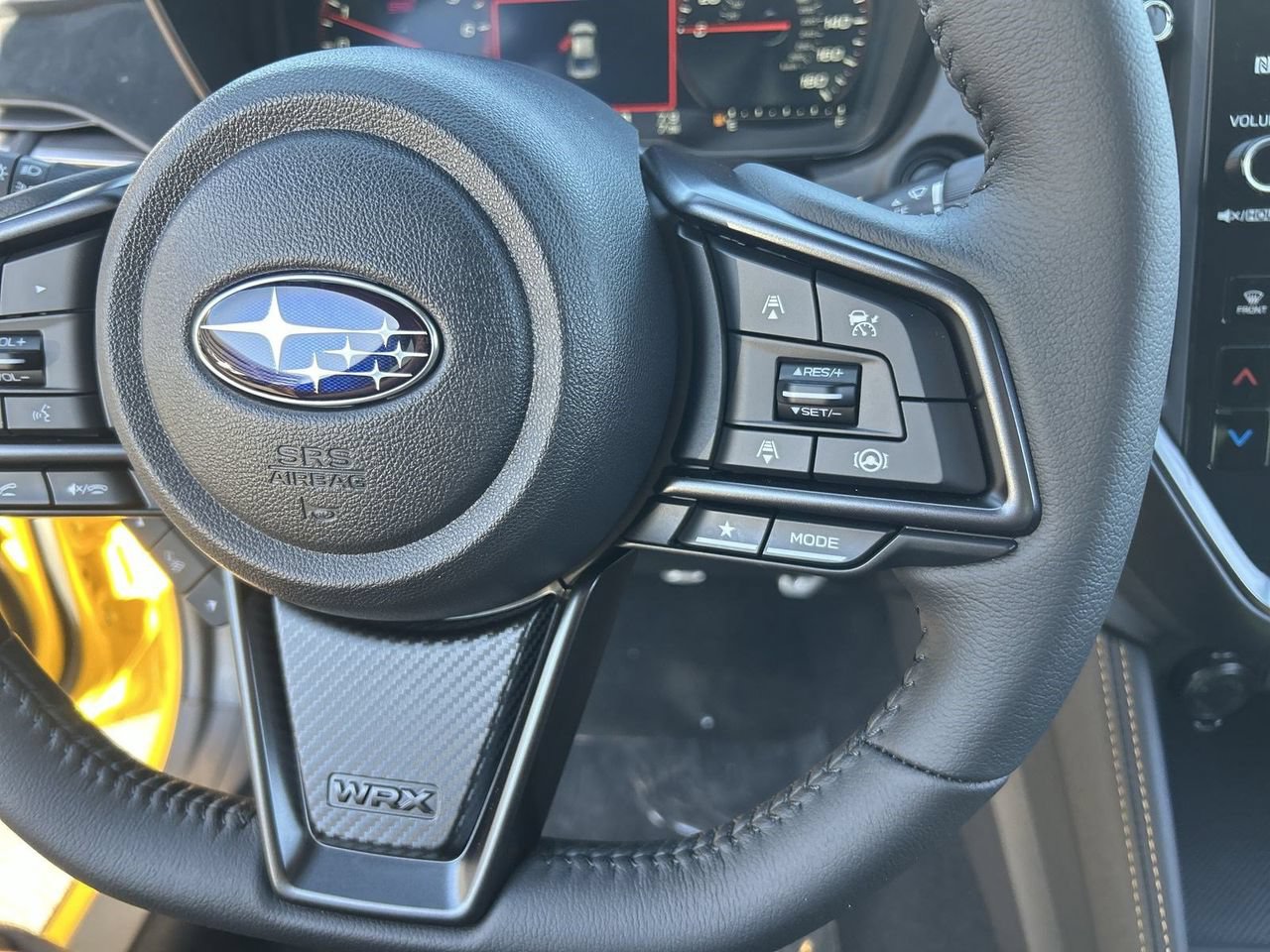 New 2026 Subaru WRX tS w/ Accessory Package #2 AWD/4WD image 20