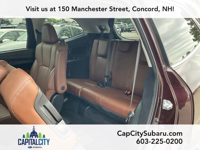 Used 2023 Subaru Ascent Touring AWD/4WD image 19