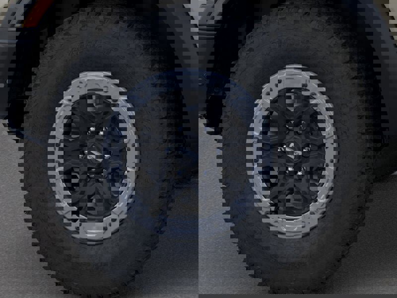 New 2025 Ford Ranger Raptor image 19