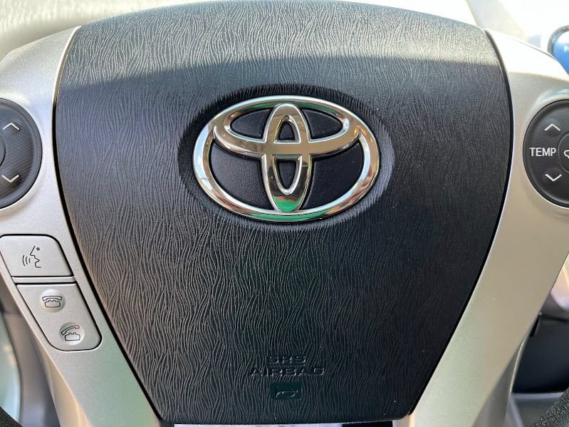Used 2013 Toyota Prius V Three FWD image 15