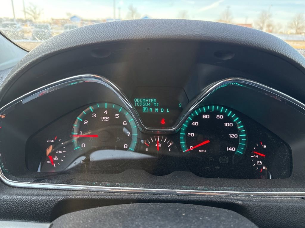 Used 2014 Chevrolet Traverse LT w/ All-Star Edition image 26