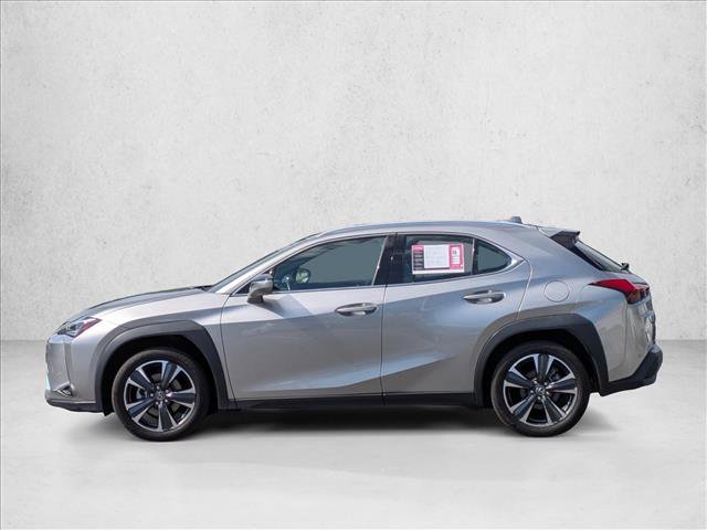 Used 2021 Lexus UX 200 w/ Premium Package image 9