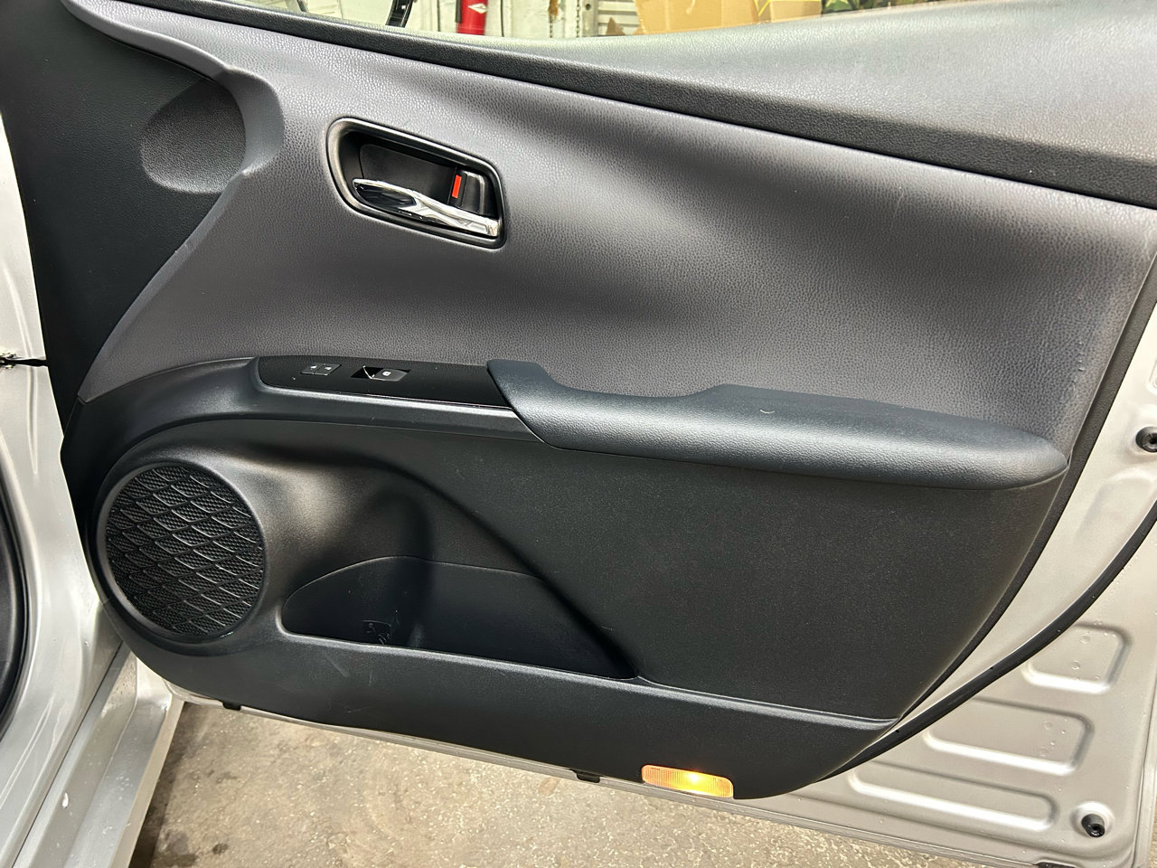 Used 2018 Toyota Prius Two w/ Prius Two Safety Plus Package FWD image 16