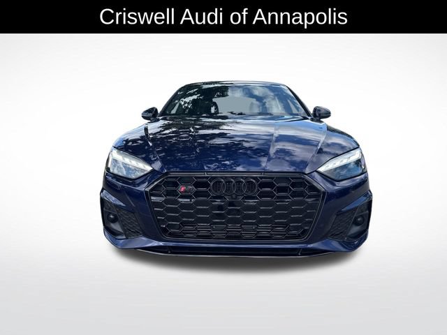 Used 2023 Audi S5 Premium Plus w/ Premium Plus Package AWD/4WD image 10