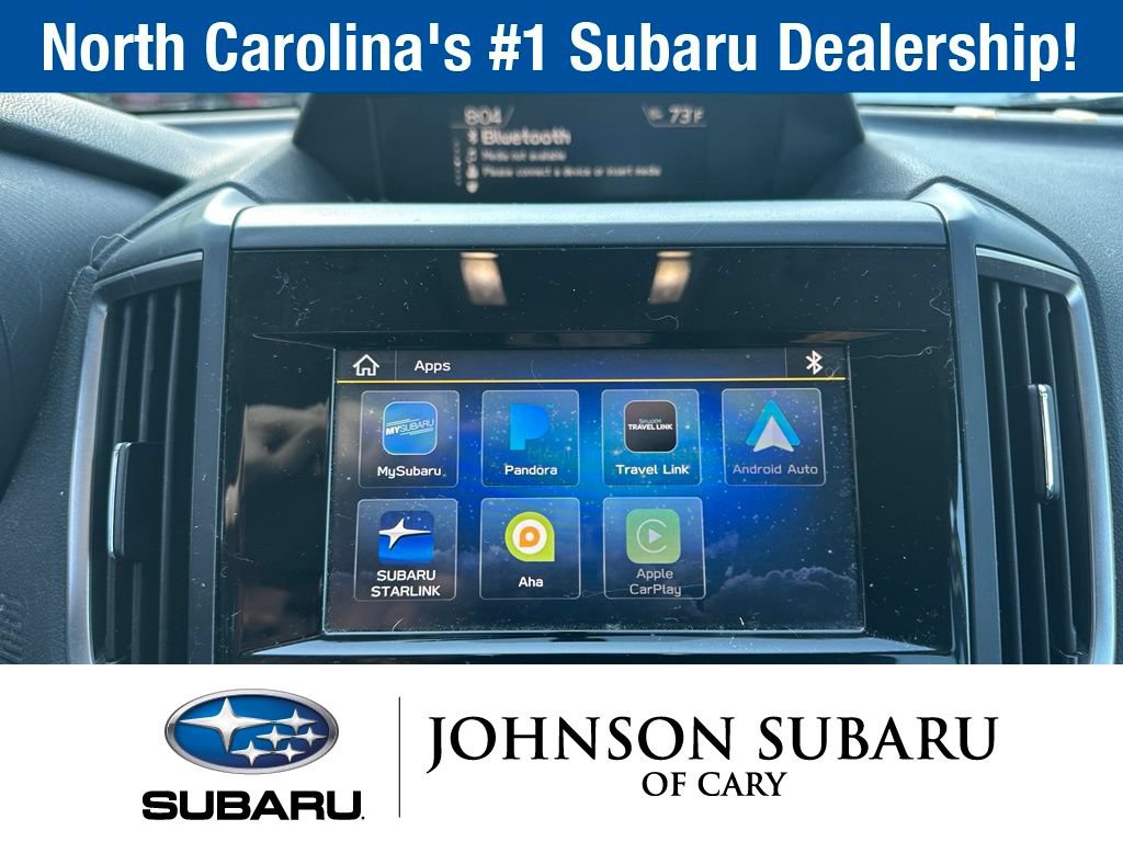 Used 2019 Subaru Forester Premium AWD/4WD image 10