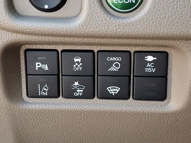Certified 2023 Honda Ridgeline RTL-E image 26