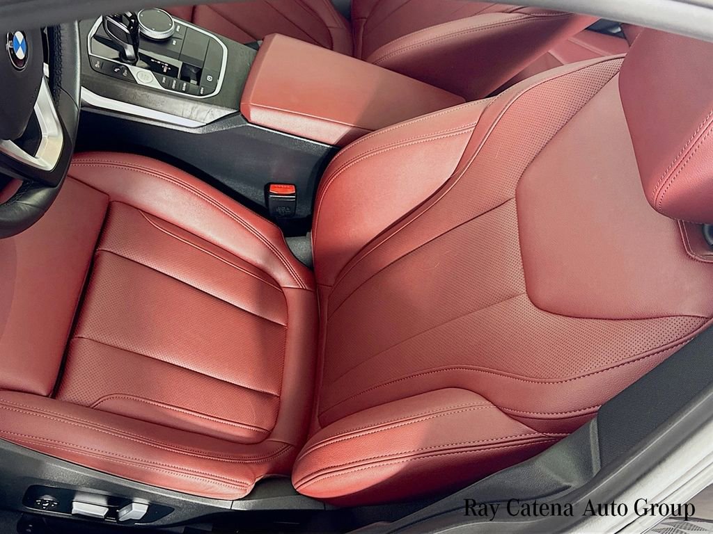 Used 2023 BMW 430i Gran Coupe xDrive w/ M Sport Package AWD/4WD image 18