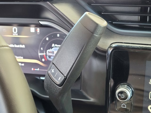 Used 2026 GMC Sierra 2500 AT4 AWD/4WD image 19