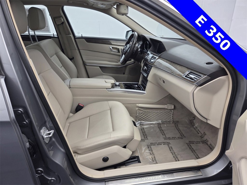 Used 2015 Mercedes-Benz E 350 E 350 image 22