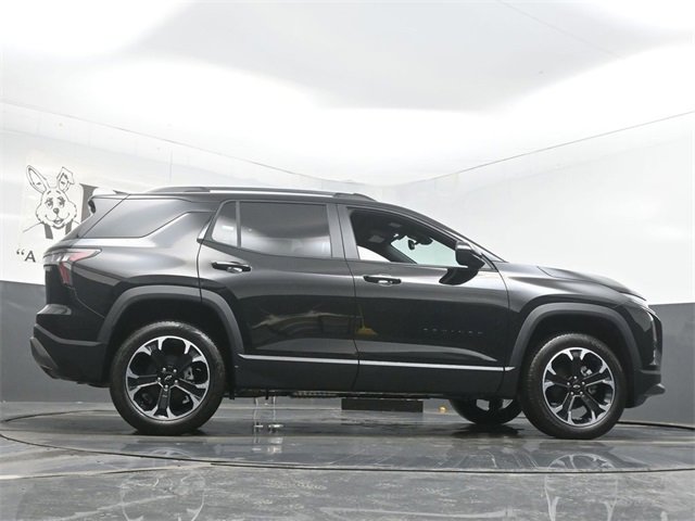 New 2026 Chevrolet Equinox LT w/ Convenience Package II image 31