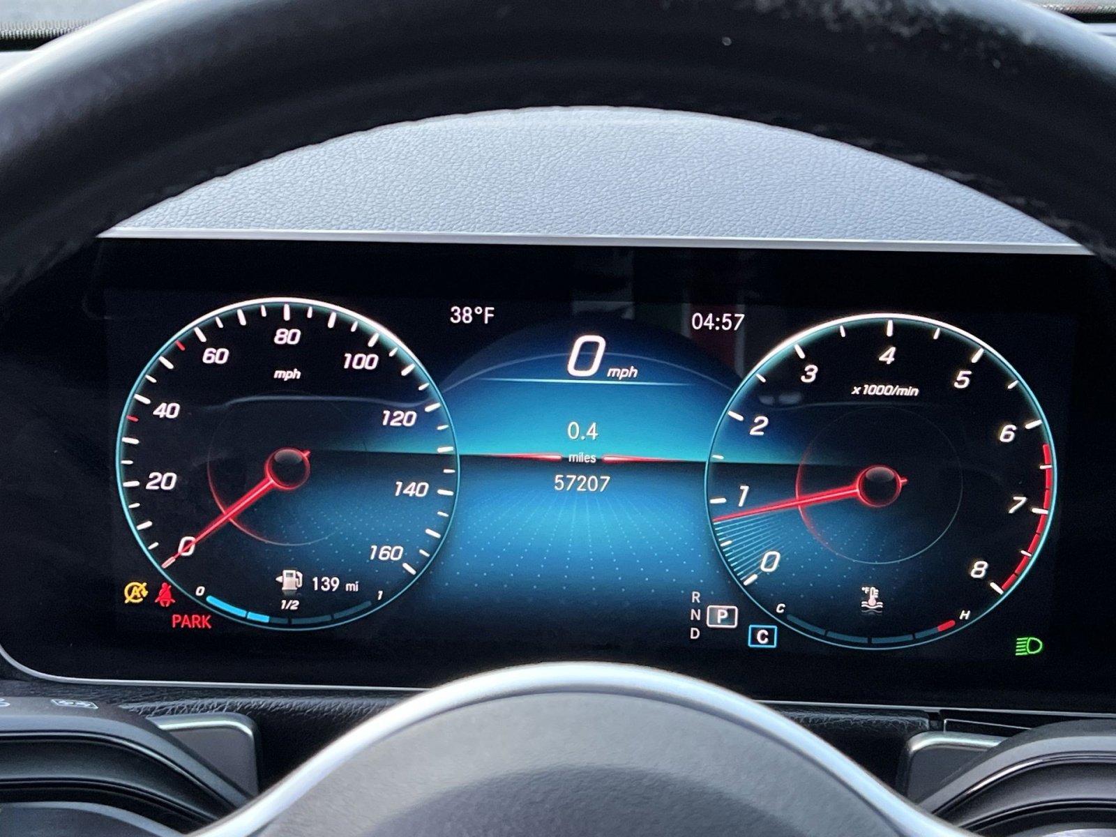 Certified 2021 Mercedes-Benz GLB 250 image 15