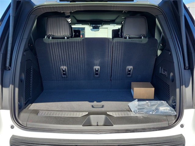 New 2026 GMC Yukon AT4 Ultimate image 7