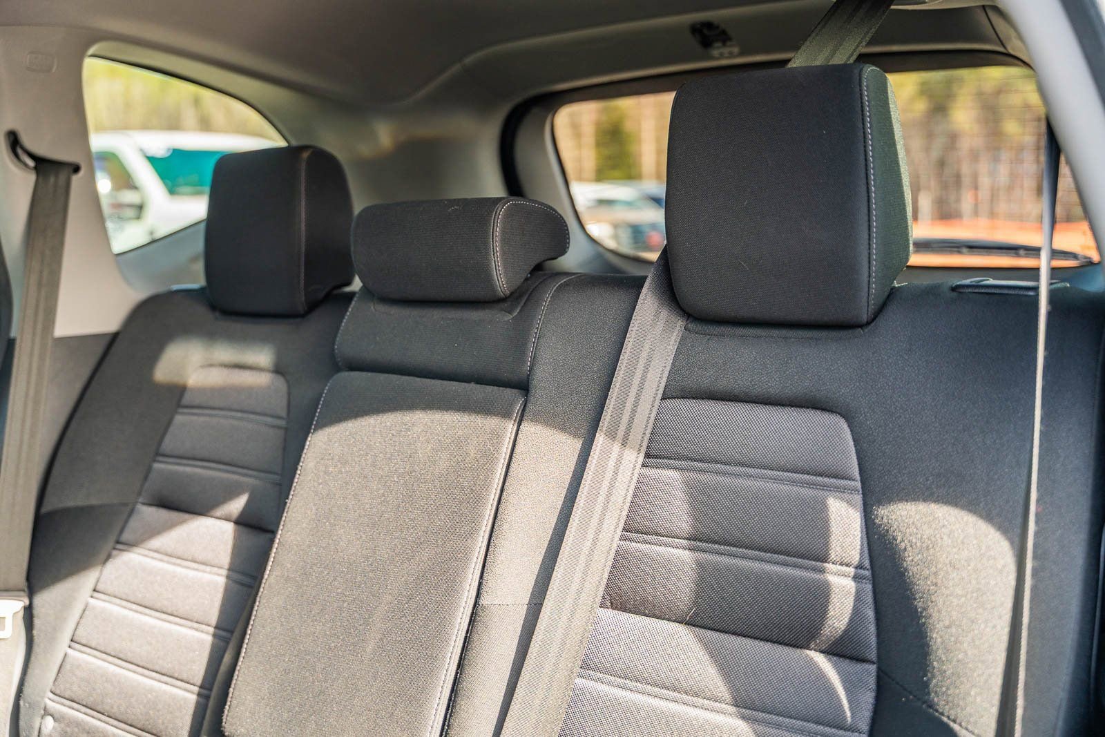 Used 2022 Honda CR-V Special Edition image 19