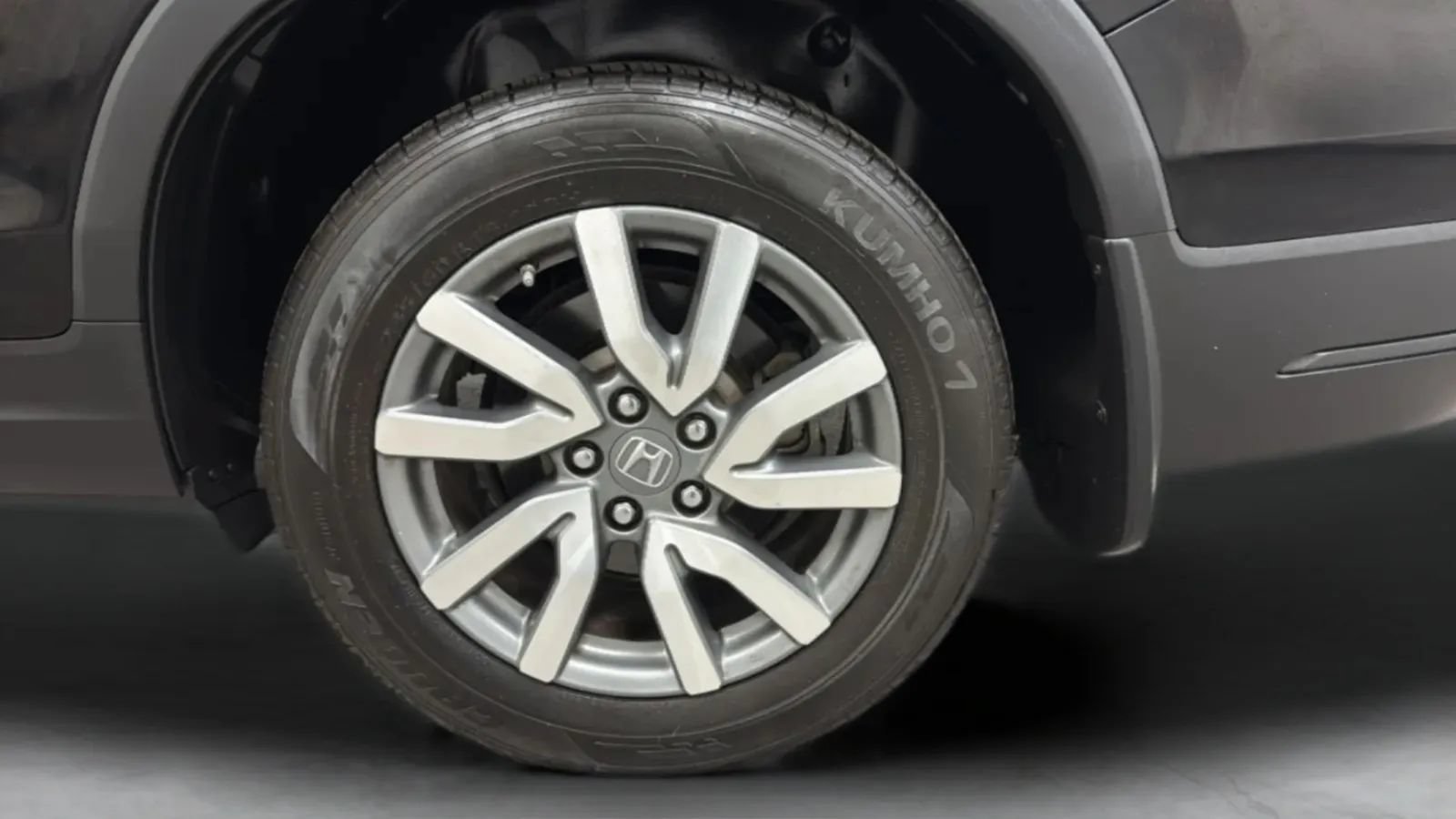 Used 2019 Honda Pilot EX-L image 36