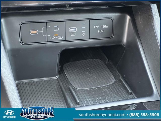 Certified 2026 Hyundai Tucson SEL AWD/4WD image 34